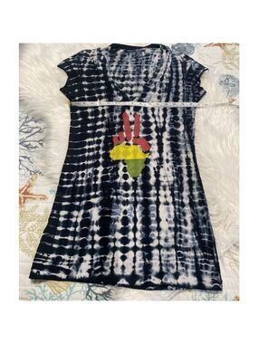 Signorelli Tie-dye T-shirt